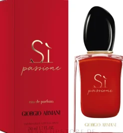 Giorgio Armani Si Passione