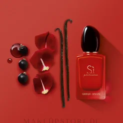 Giorgio Armani Si Passione