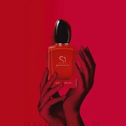 Giorgio Armani Si Passione