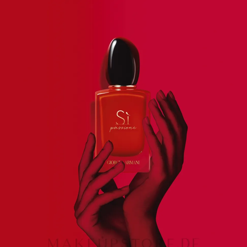 Giorgio Armani Si Passione