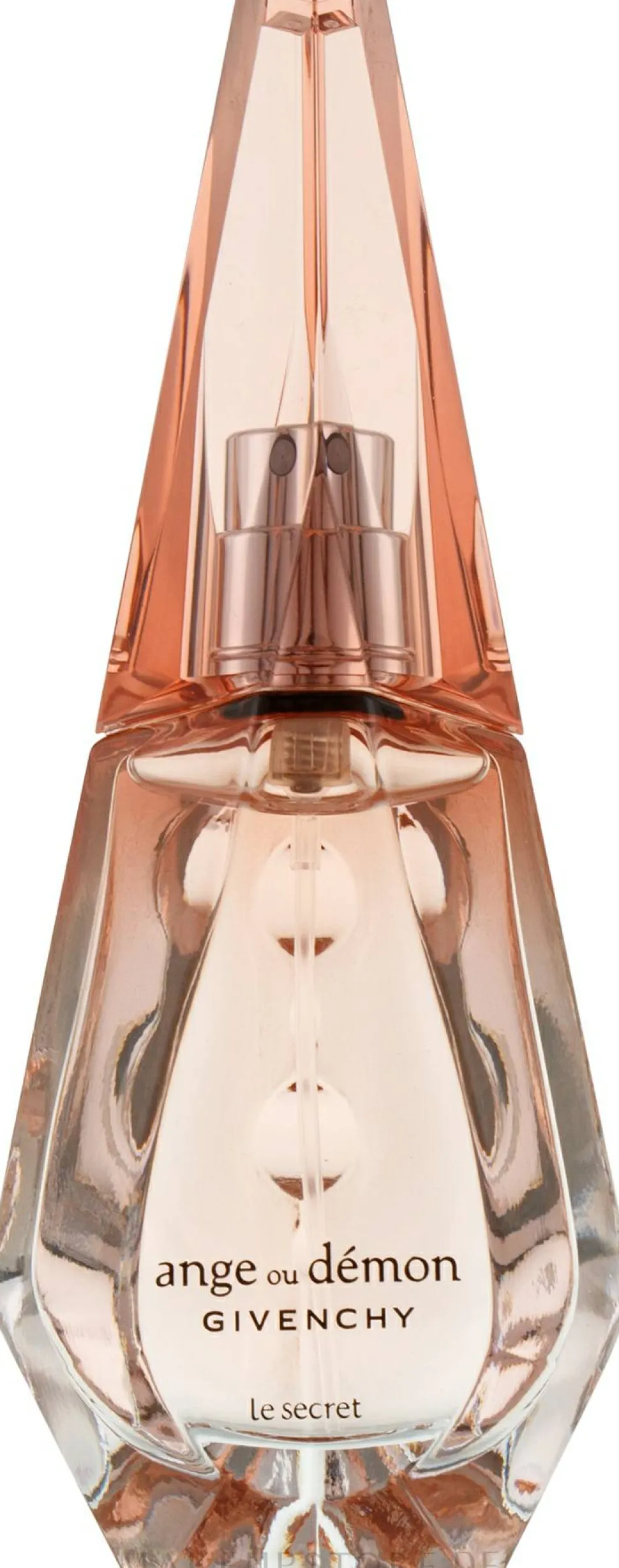 Givenchy Ange Ou Demon Le Secret 2014