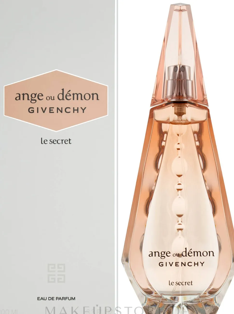 Givenchy Ange Ou Demon Le Secret 2014