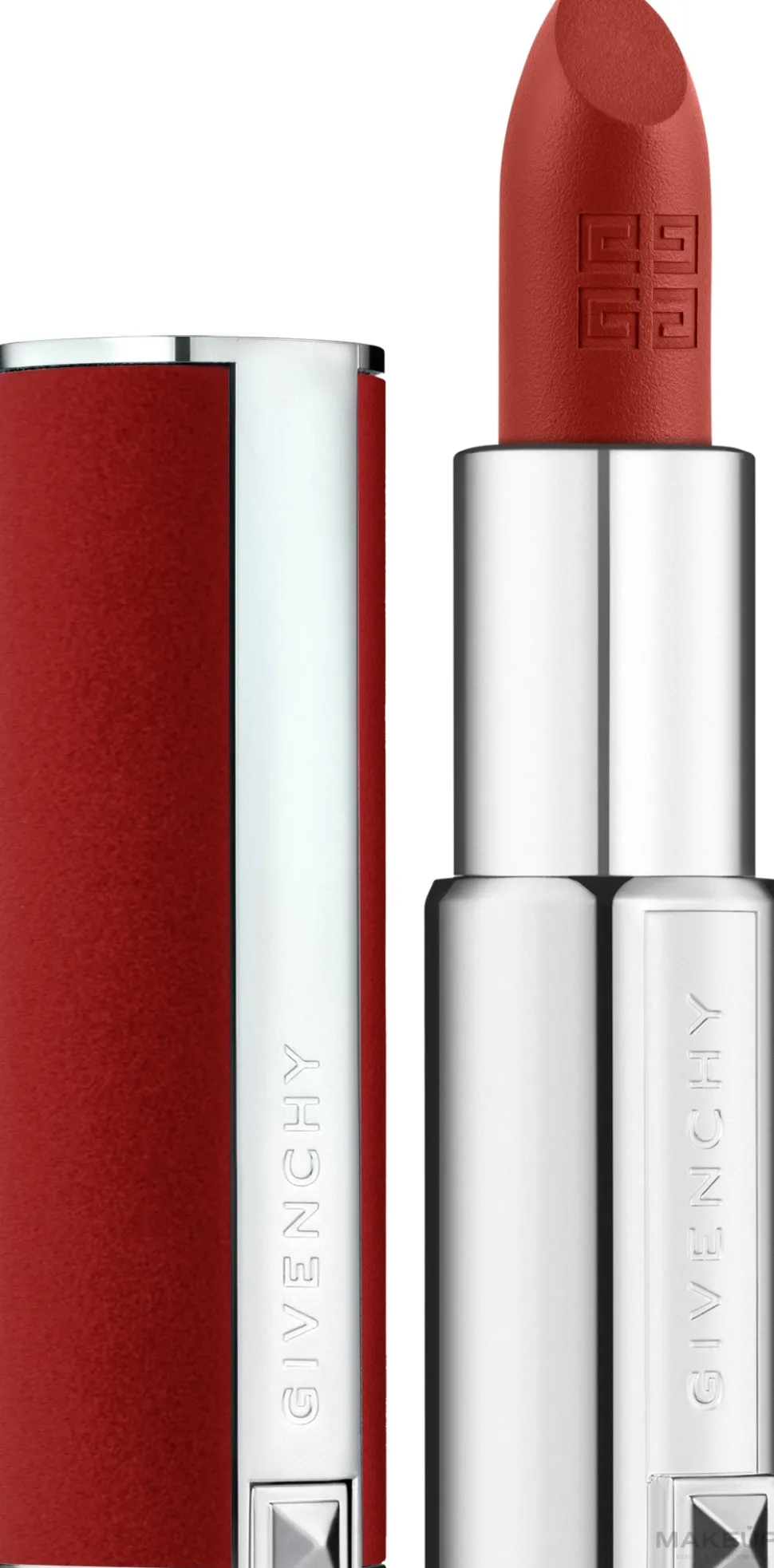 Givenchy Le Rouge Deep Velvet Lipstick