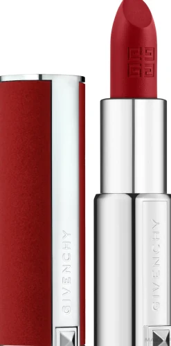 Givenchy Le Rouge Deep Velvet Lipstick