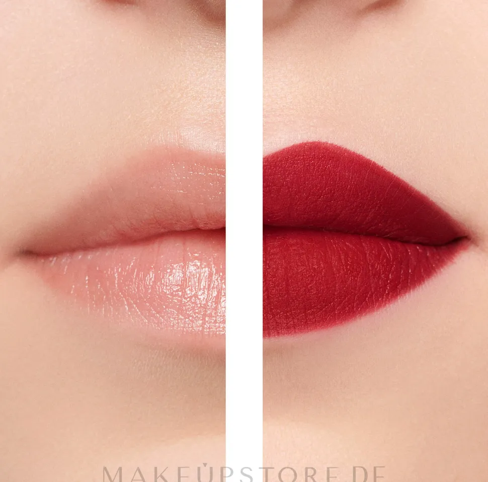 Givenchy Le Rouge Deep Velvet Lipstick