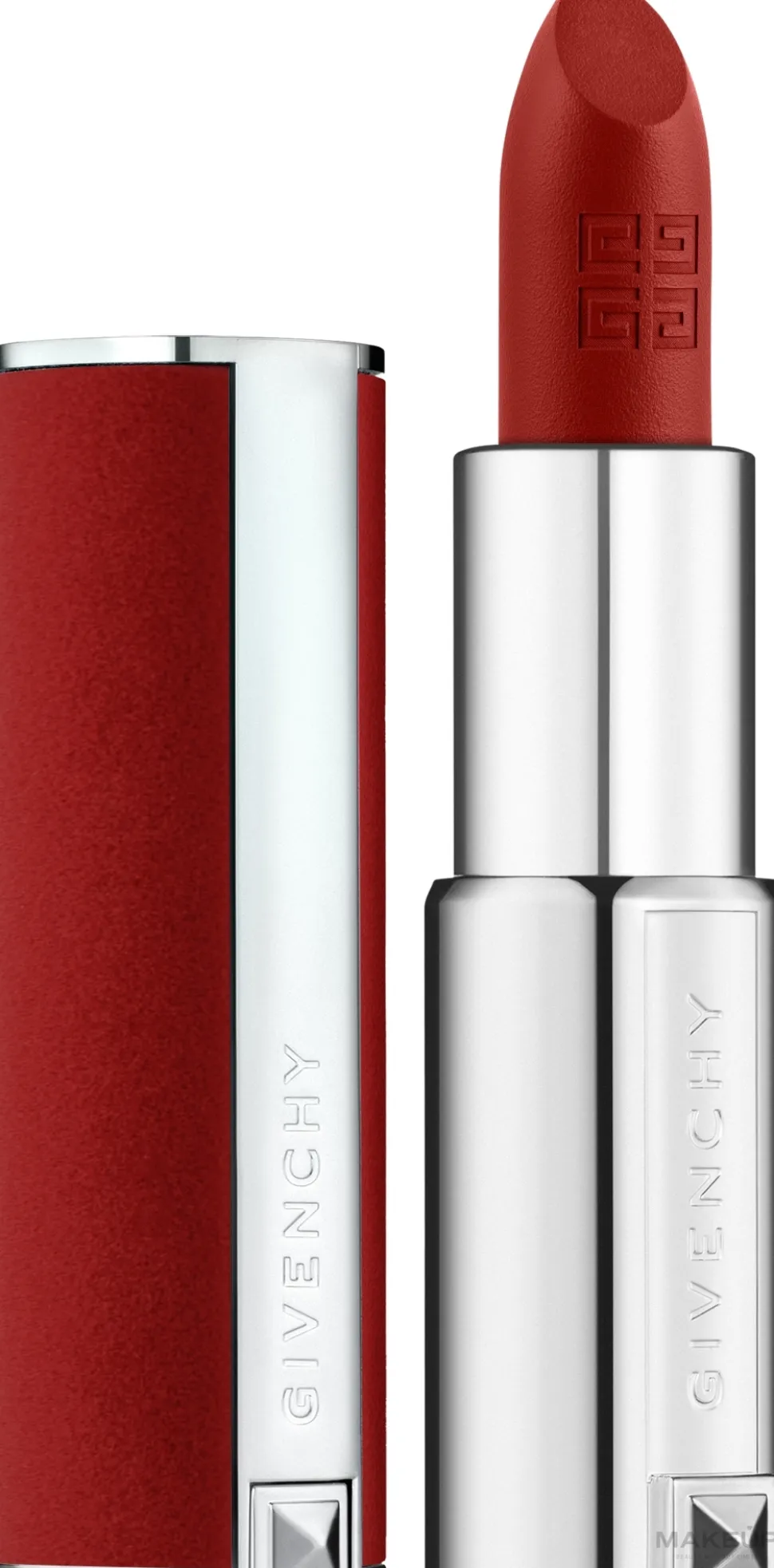 Givenchy Le Rouge Deep Velvet Lipstick