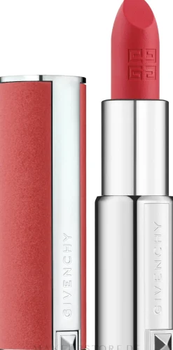 Givenchy Le Rouge Sheer Velvet Lipstick