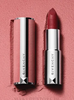 Givenchy Le Rouge Sheer Velvet Lipstick
