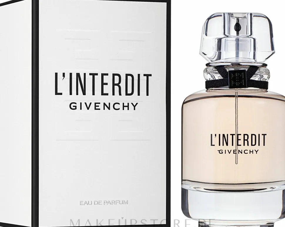 Givenchy L'Interdit