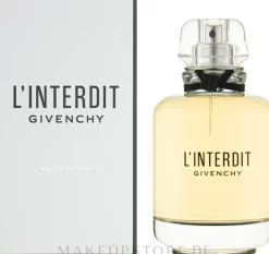 Givenchy L'Interdit