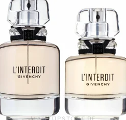 Givenchy L'Interdit