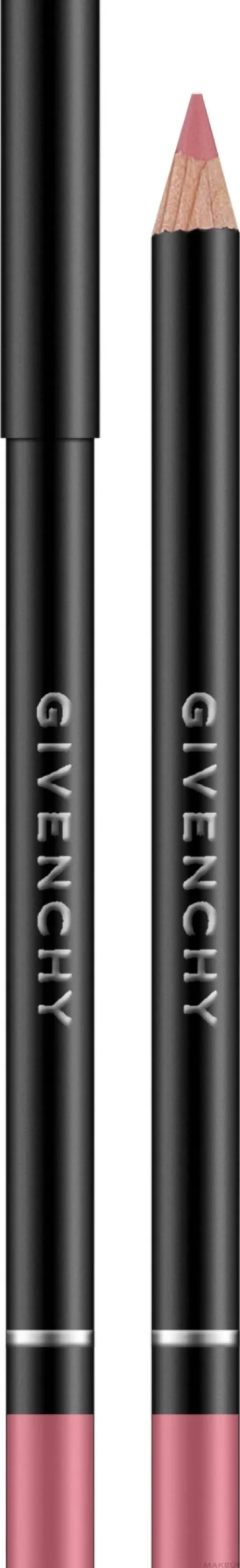 Givenchy Lip Liner Pencil