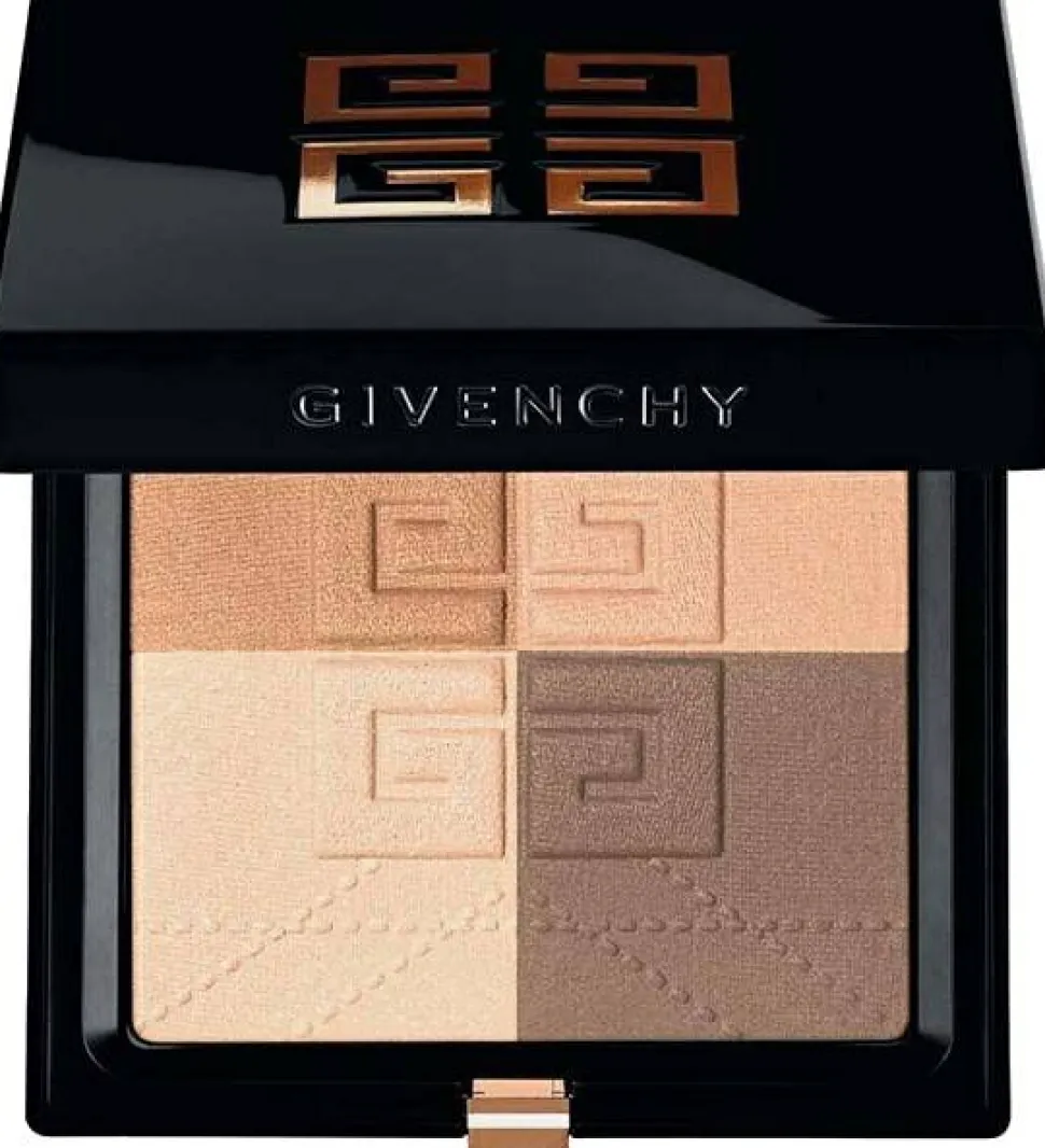 Givenchy Prisme Libre Bronzer Powder