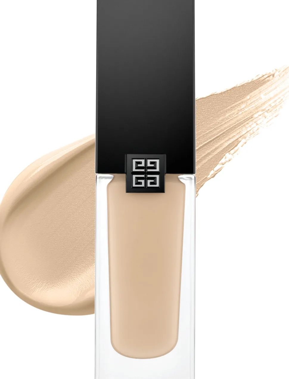 Givenchy Prisme Libre Skin-Caring Glow Foundation