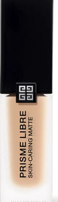 Givenchy Prisme Libre Skin-Caring Glow Foundation