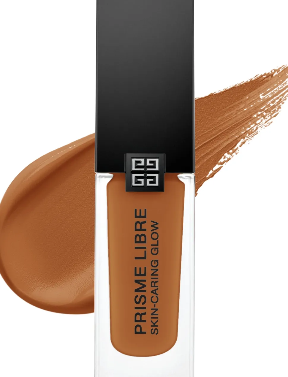 Givenchy Prisme Libre Skin-Caring Glow Foundation