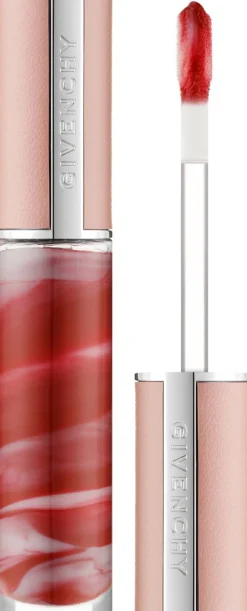 Givenchy Rose Perfecto Liquid Lip Balm