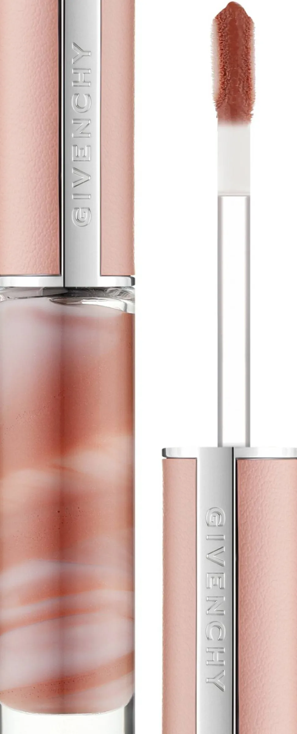 Givenchy Rose Perfecto Liquid Lip Balm