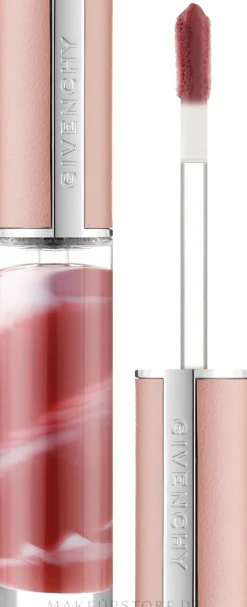Givenchy Rose Perfecto Liquid Lip Balm