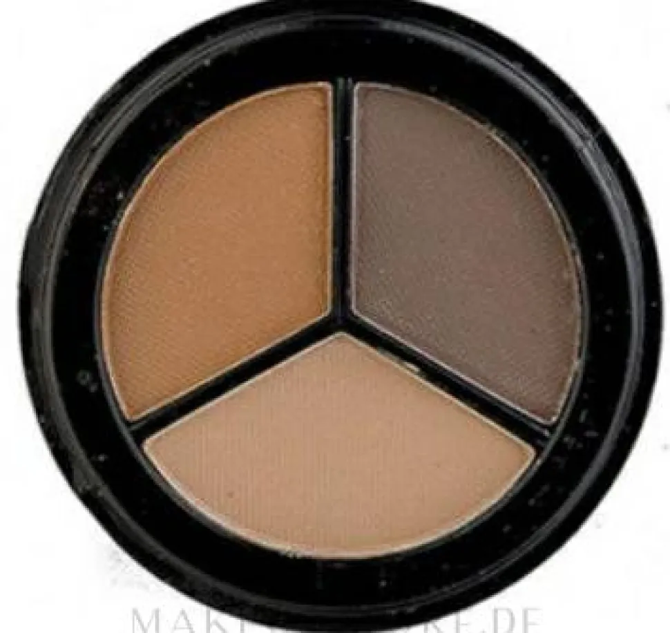 Glam Of Sweden Eyebrow Color