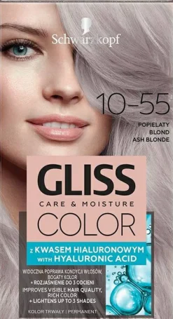 Gliss Color