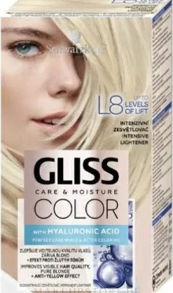 Gliss Color
