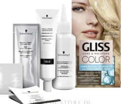 Gliss Color