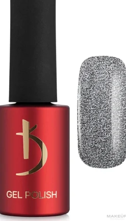 Glänzender Gel-Nagellack
