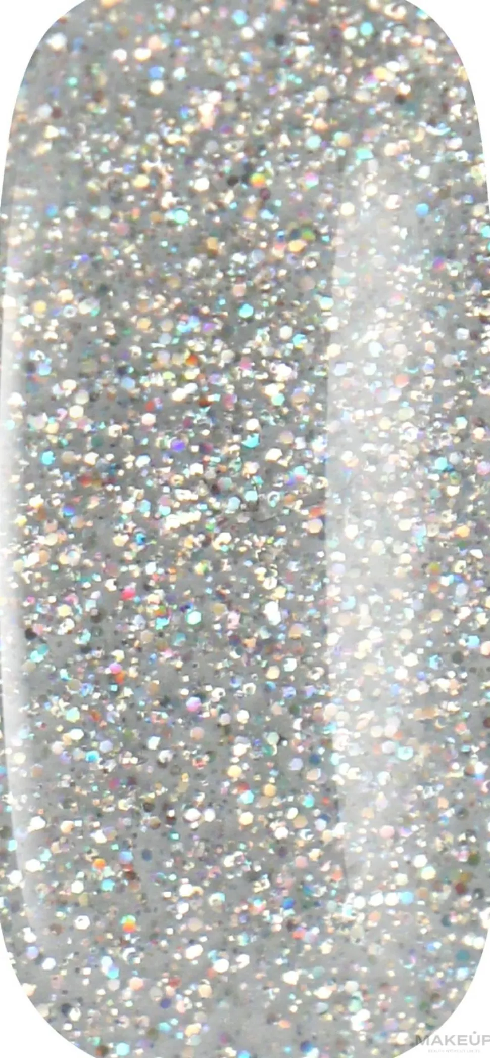 Glänzender Gel-Nagellack