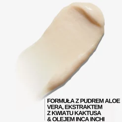 Glättende Creme für krauses und widerspenstiges Haar