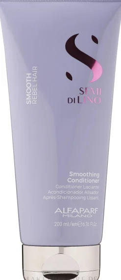 Glättender Conditioner für widerspenstiges Haar