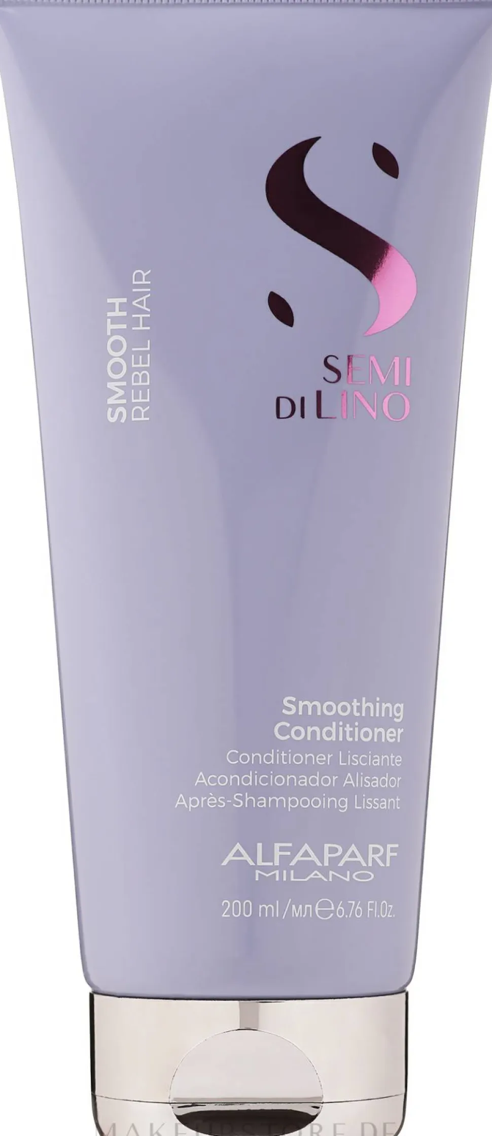 Glättender Conditioner für widerspenstiges Haar