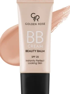 Golden Rose BB Cream Beauty Balm