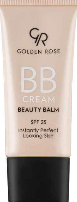 Golden Rose BB Cream Beauty Balm