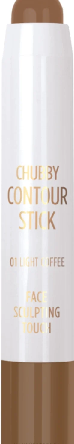Golden Rose Chubby Contour Stick Face Sculpting Touch