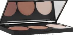 Golden Rose Contour Powder Kit