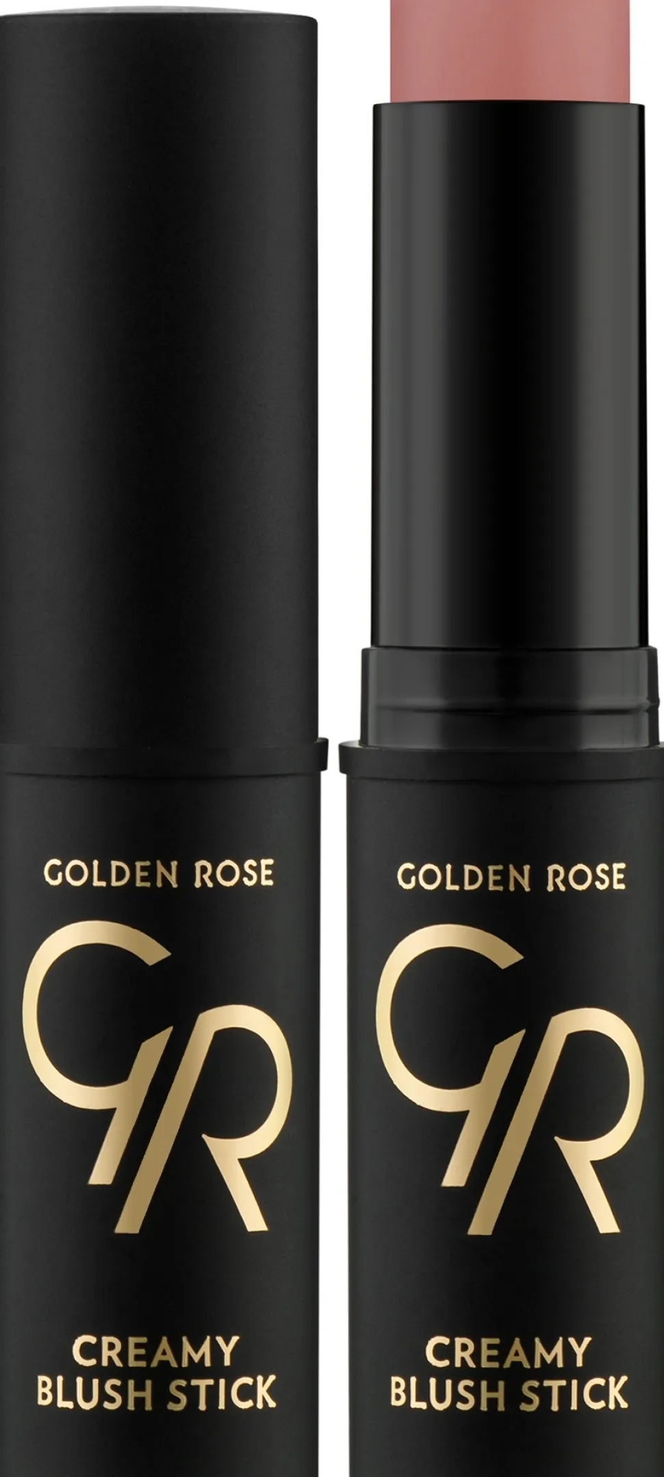 Golden Rose Creamy Blush Stick