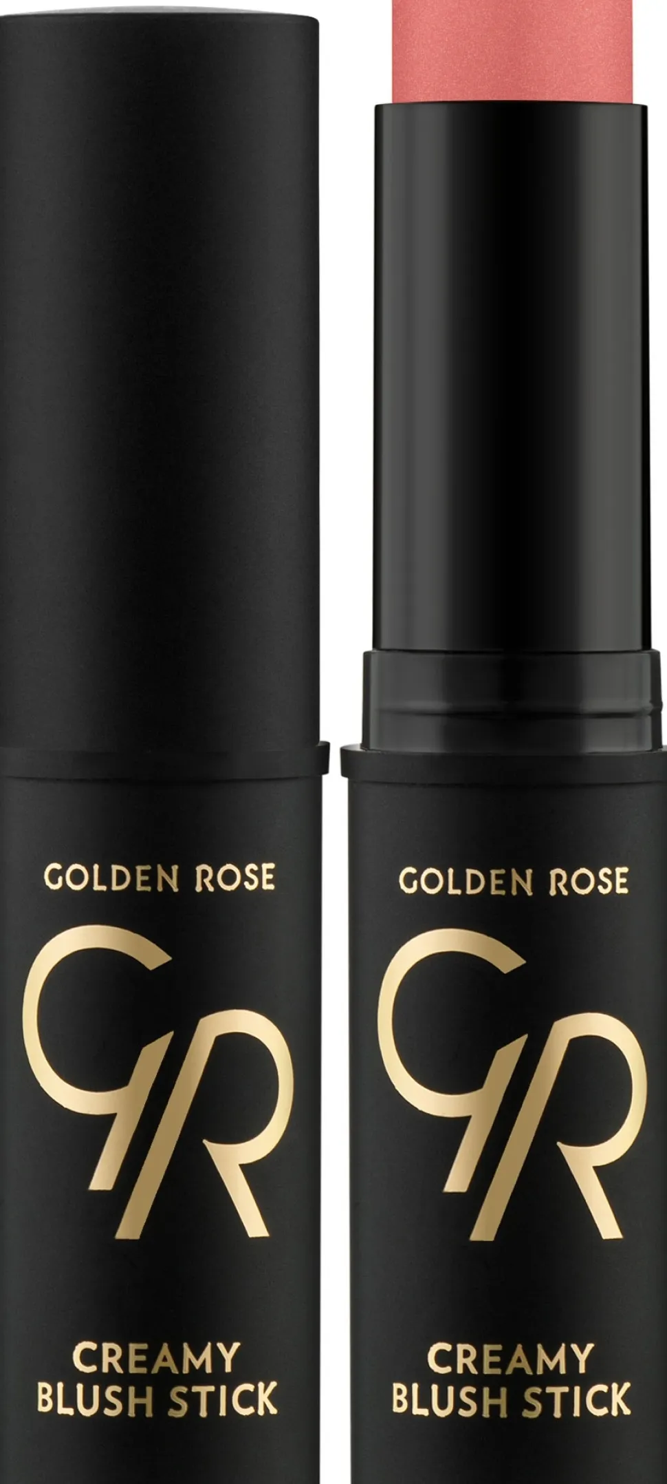 Golden Rose Creamy Blush Stick