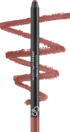 Golden Rose Dream Lipliner