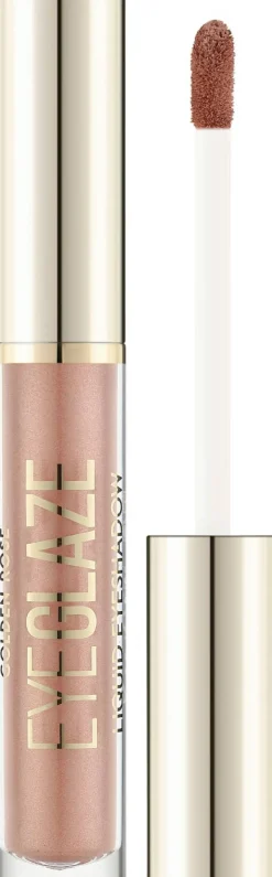 Golden Rose Eye Glaze Eyeshadow