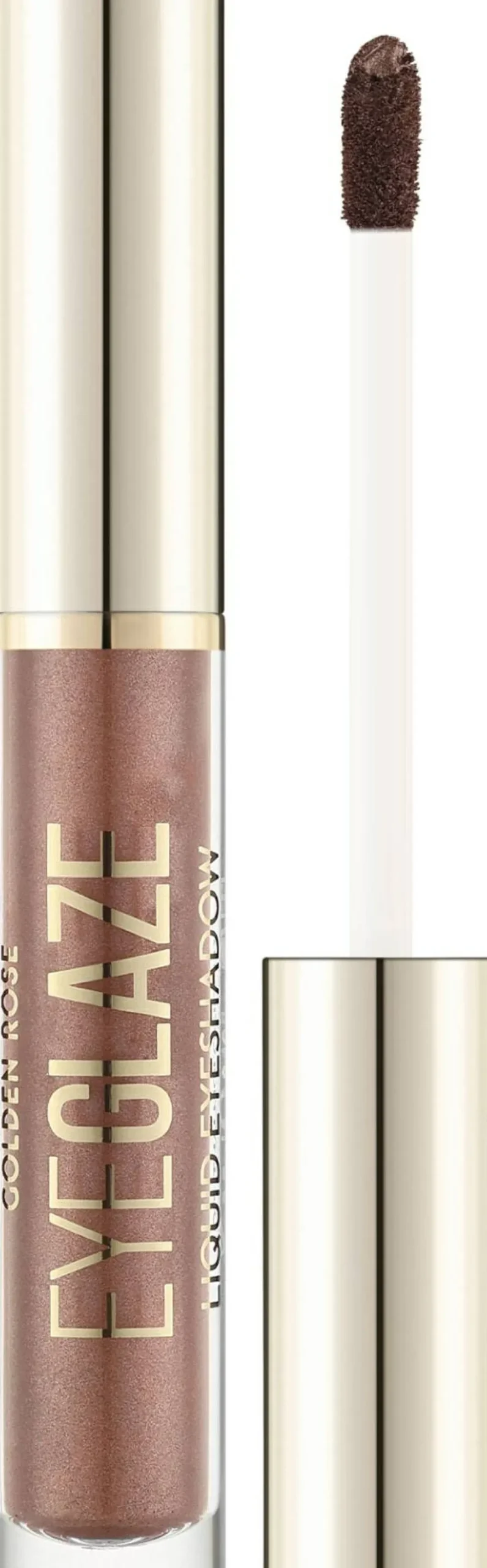 Golden Rose Eye Glaze Eyeshadow