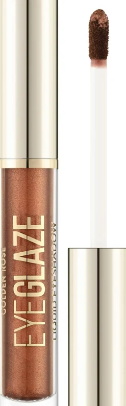 Golden Rose Eye Glaze Eyeshadow