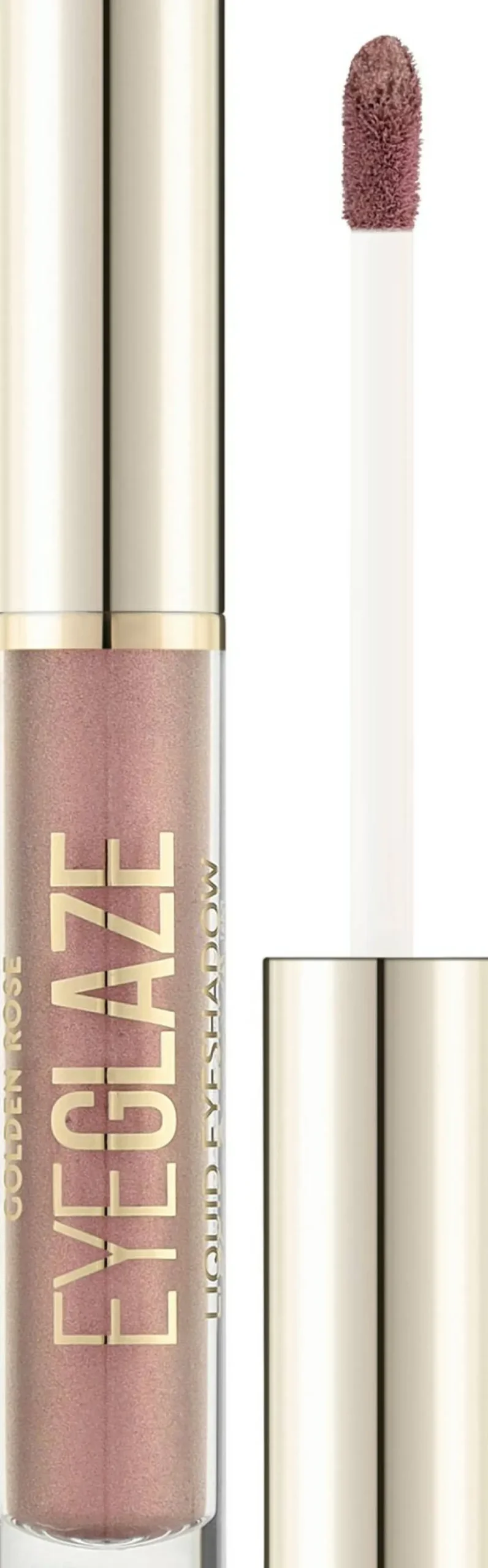 Golden Rose Eye Glaze Eyeshadow