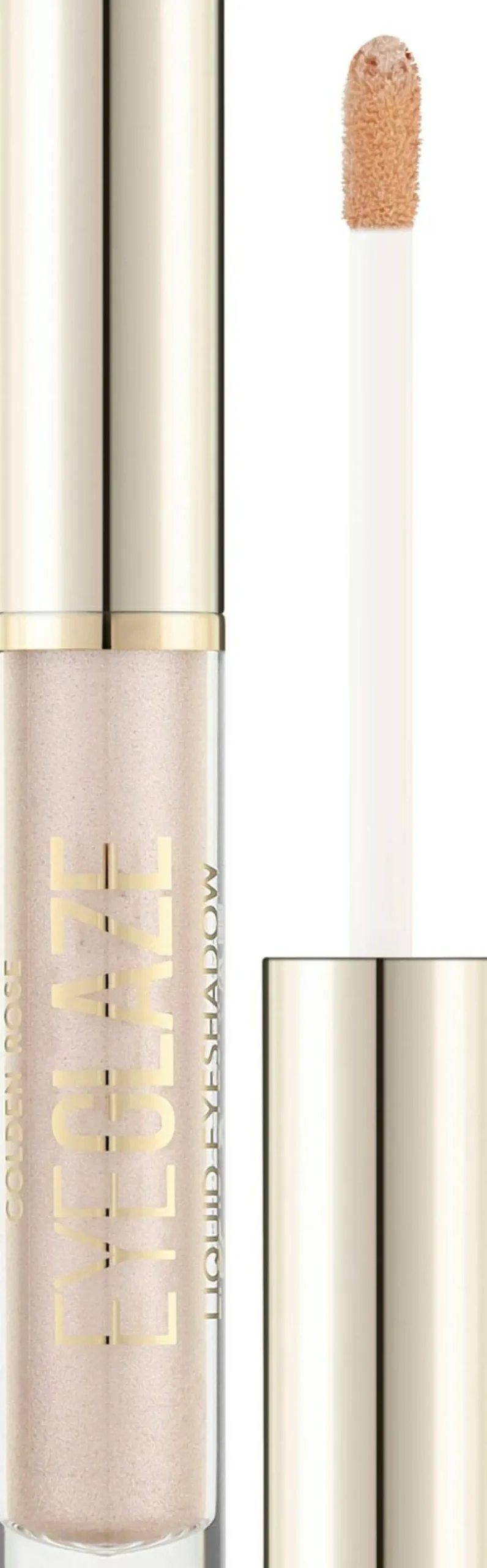 Golden Rose Eye Glaze Eyeshadow