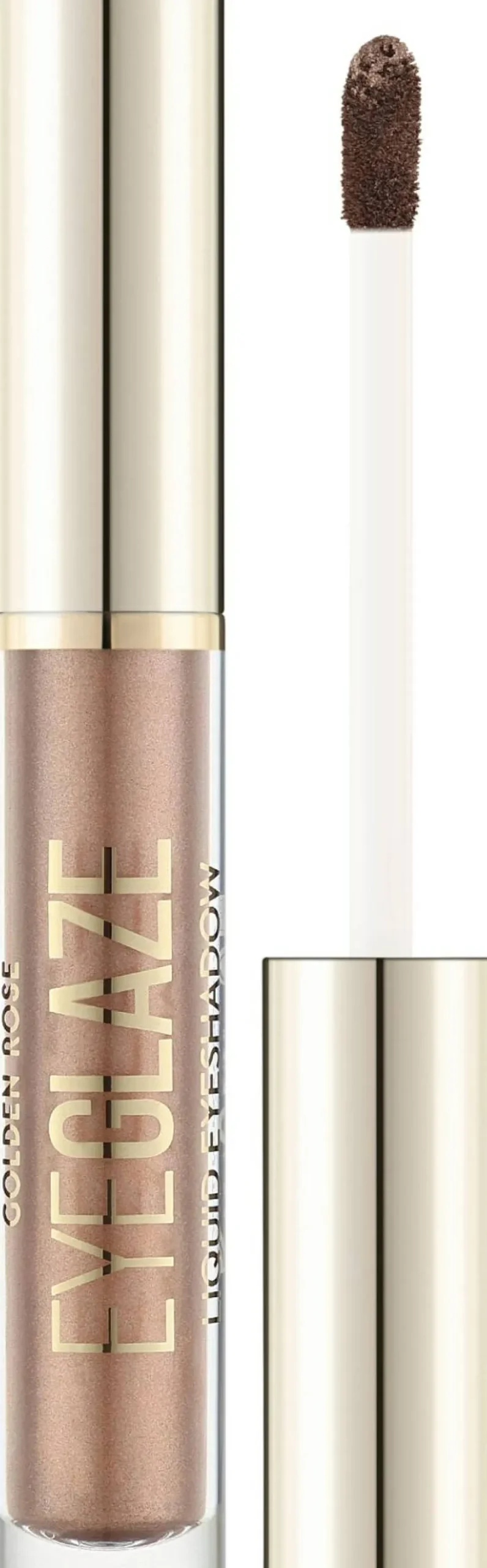 Golden Rose Eye Glaze Eyeshadow