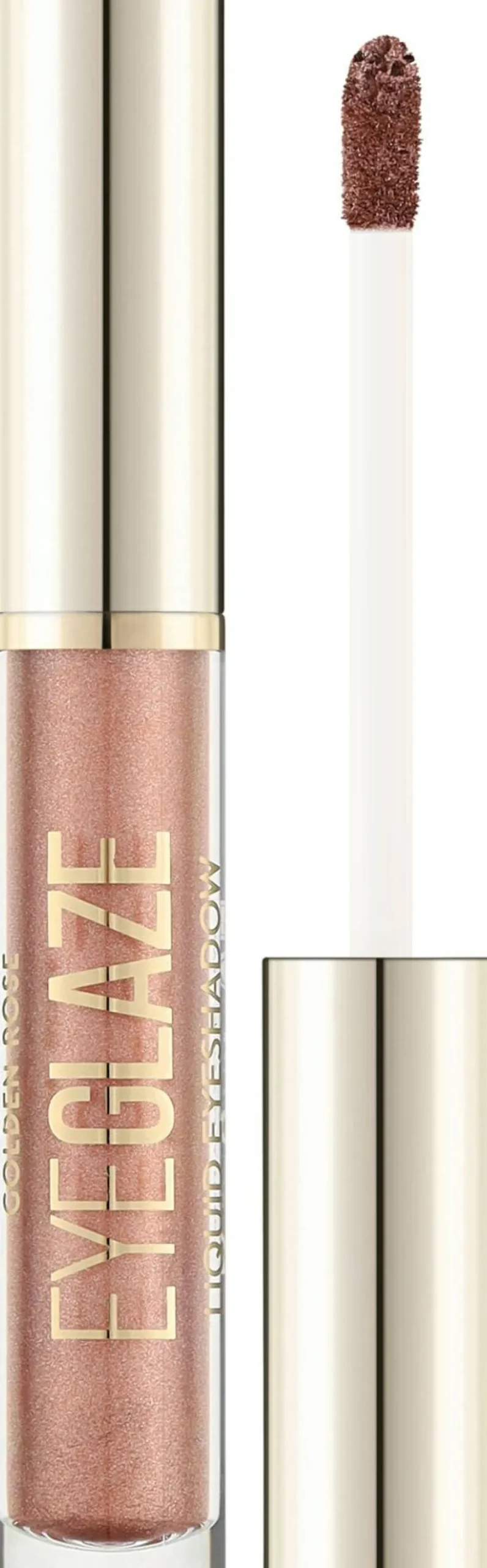 Golden Rose Eye Glaze Eyeshadow