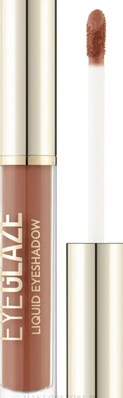 Golden Rose Eye Glaze Eyeshadow