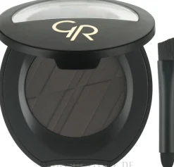 Golden Rose Eyebrow Powder