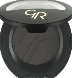 Golden Rose Eyebrow Powder