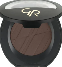 Golden Rose Eyebrow Powder